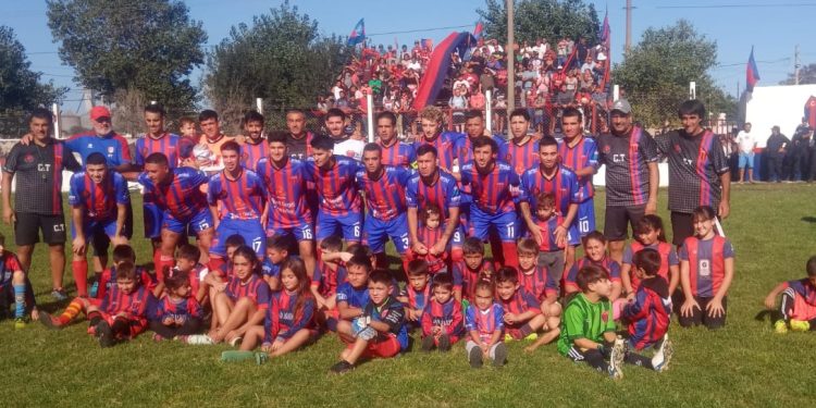 Ganaron Mataderos, Gimnasia y los 2 de Sanca. Empató Villa en Loberia