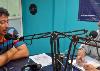 Matias Sierra “de estos 3 años rescato el equipo de trabajo que formó el Intendente, todos con el único objetivo de ver a una Necochea mejor”