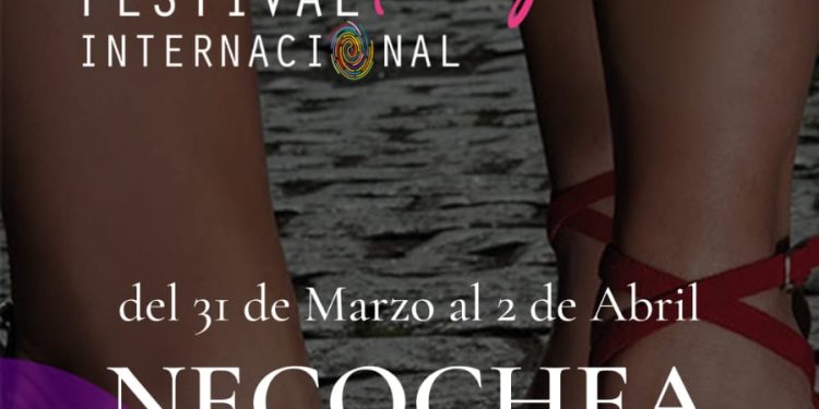 Maria Estonllo “Ladys Tango es un Festival imperdible este finde en Necochea”