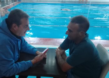 Marcelo Cascino es el nuevo presidente de Huracán
