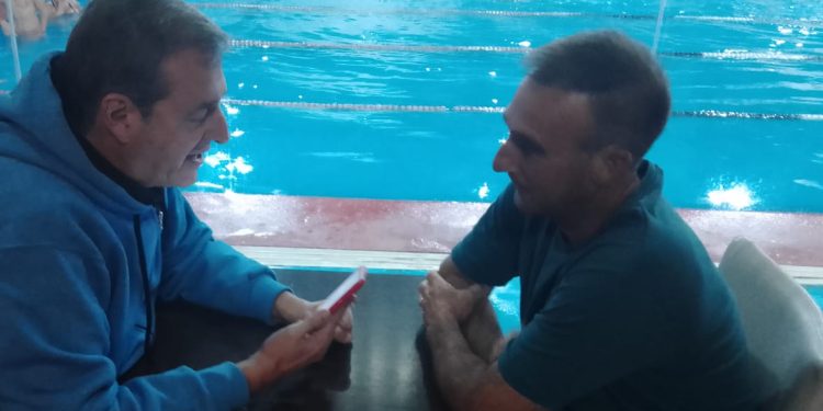 Marcelo Cascino es el nuevo presidente de Huracán