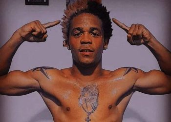 José Arias Olivo expone el sábado el título argentino de Box categoría Super Gallo en Córdoba