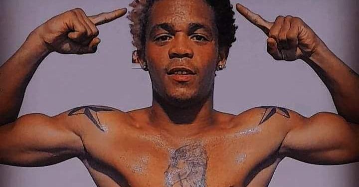 José Arias Olivo expone el sábado el título argentino de Box categoría Super Gallo en Córdoba