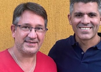 “Maximiliano Delfino será el candidato de Posse en Necochea”.