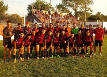 El fin de semana comienza el Torneo del futbol local “Ricardo Possenti”