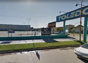 Tras los reclamos de mercantiles, Toledo pagó los sueldos