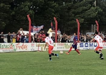 Ganó Mataderos en la tarde sabatina