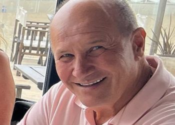 Jhonny De Benedictis “con Tito nos tocábamos seguido, pero nunca con mala intención”. El recuerdo del gran Jhonny , por el fallecimiento de Urretavizcaya