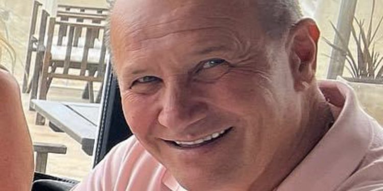 Jhonny De Benedictis “con Tito nos tocábamos seguido, pero nunca con mala intención”. El recuerdo del gran Jhonny , por el fallecimiento de Urretavizcaya