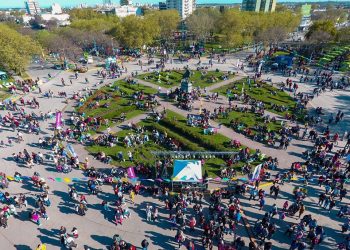 Numerosas actividades para celebrar la Semana Santa en Necochea.