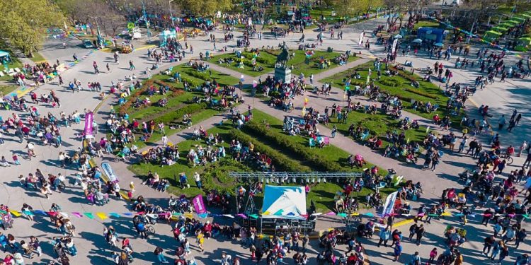 Numerosas actividades para celebrar la Semana Santa en Necochea.
