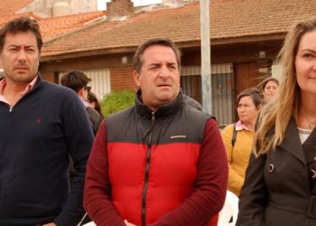 Guillermo Sanchez “el empleado municipal estará al día con el tema de la inflación”