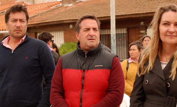 Guillermo Sanchez “el empleado municipal estará al día con el tema de la inflación”