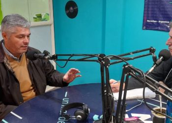 Mauro Velazquez “El Frente para Todos debe estar unido, ahora mas que nunca”
