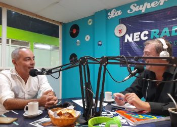Roque Bruno, y su panorama con respecto al precio del pescado para Semana Santa