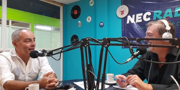 Roque Bruno, y su panorama con respecto al precio del pescado para Semana Santa