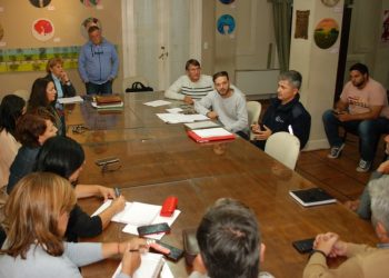 Conformación de la Comisión de evaluación y seguimiento del transporte público