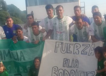 Ganaron Villa del Parque y Rivadavia. Gran punto de Huracán en SC