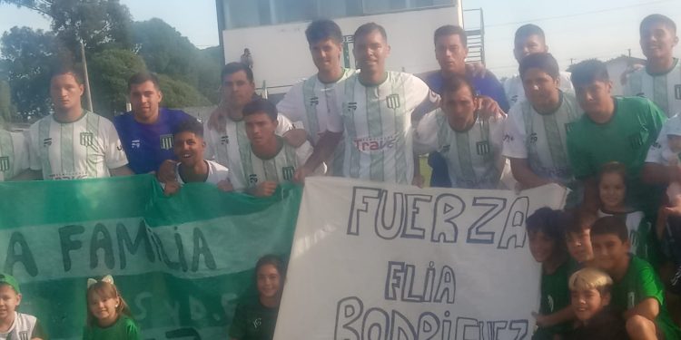 Ganaron Villa del Parque y Rivadavia. Gran punto de Huracán en SC