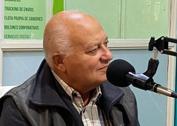 Pascual Corapi “intentaremos que con la Cooperadora, Quequén tenga un Hospital más que digno”
