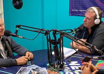 Pascual Corapi “intentaremos que con la Cooperadora, Quequén tenga un Hospital más que digno”