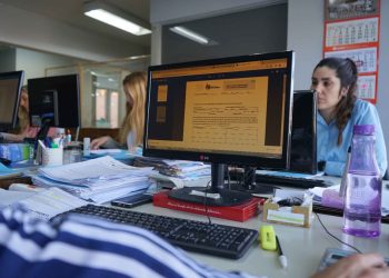 OMIC: evacuaron 361 consultas en marzo y los servicios de TV encabezaron la lista de reclamos.