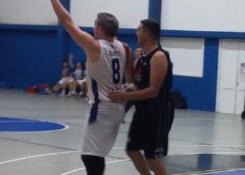 Villa del Parque 84-87 Rivadavia. Se cerró la segunda fecha.