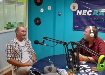 Pedro Raimondi “para muchos, los clubes es su segunda casa, para mí Villa es la primera”