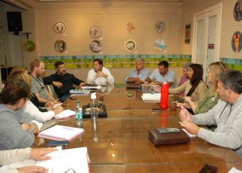 El parque “Miguel Lillo” tema de análisis en la comisión de Medio Ambiente del HCD