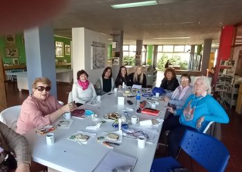 Inician los talleres de Escritura Creativa de Otoño