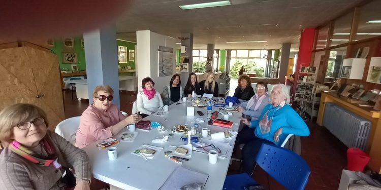 Inician los talleres de Escritura Creativa de Otoño