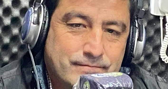 Marcelo Ordoqui “Estación le sacará los puntos a Rivadavia por mala inclusión de Thomanssen”