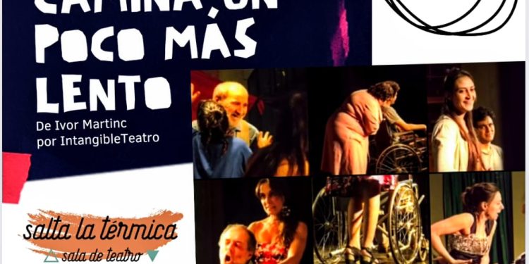 Interesante propuesta teatral para este fin de semana