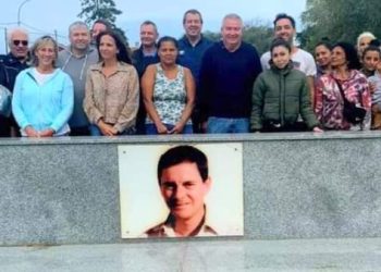 Homenaje a la figura de Gaston Guarracino, a 12 años de su fallecimiento