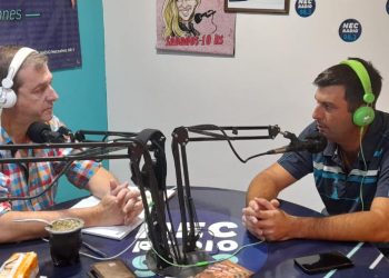 Diego Astesano “haber Sido electo cómo Presidente del Necochea Golf Club me llena de orgullo “