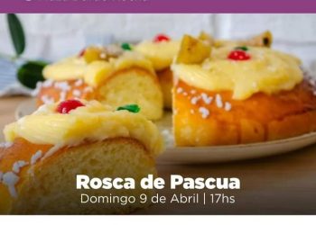 Con distintas actividades, el domingo presenta actividades en la Plaza