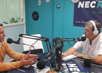 Sebastian Sarasibar “La Ley de Alquileres estaba condenada al fracaso desde un comienzo”