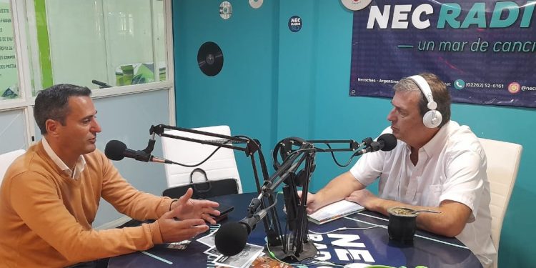 Sebastian Sarasibar “La Ley de Alquileres estaba condenada al fracaso desde un comienzo”
