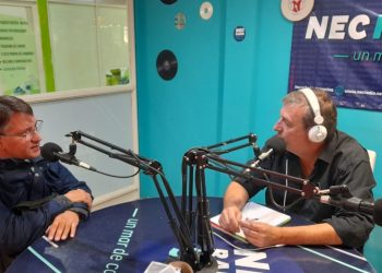Maximiliano Delfino “el voto estará muy dividido, y eso me parece muy bien”