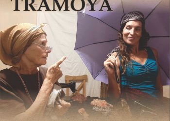  “Las hermanas Calzone”, teatro local independiente, el sábado en el Municipal