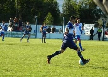Meritorio empate de Del Valle ante Independiente de San Cayetano