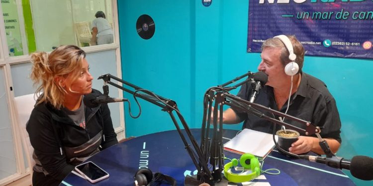 Necochea ya tiene su seleccion femenina para la Copa “Igualdad”