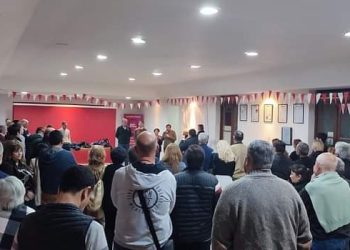 UCR: Sebastian Sarasibar “no podemos seguir dilatando los tiempos”