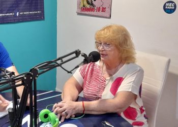 Pilar Vitale “hoy necesito más que nunca que en la Usina se trabaje como equipo”. Firma de convenio con Cammesa