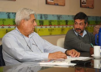 Nueva sistema de monitoreo para informar el mapa del delito en nuestro medio