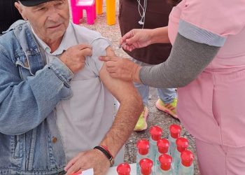 La vacunacion antigripal será gratuita en toda la Provincia