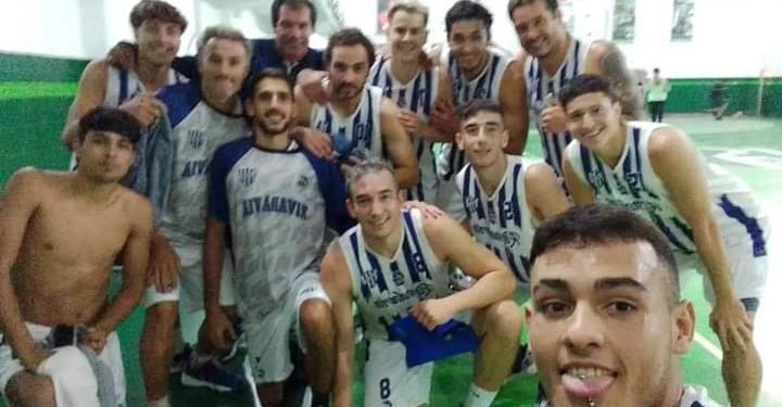 Rivadavia ganó en Mar del Plata y sigue lider e invicto