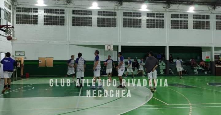 Rivadavia ganó en Mar del Plata y sigue lider e invicto