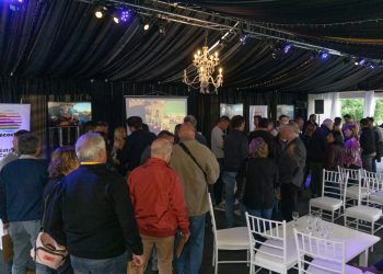 “Innovar y desarrollarnos como industria turística no es una posibilidad, sino una obligación”.