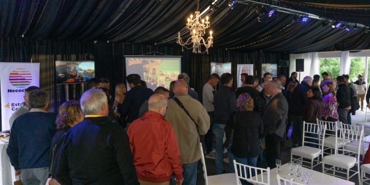 “Innovar y desarrollarnos como industria turística no es una posibilidad, sino una obligación”.